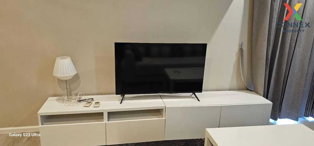 FOR RENT condo , The room sukhumvit 21 , BTS-Asok , Khlong Toei N 2