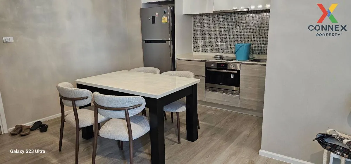 FOR RENT condo , The room sukhumvit 21 , BTS-Asok , Khlong Toei N 3