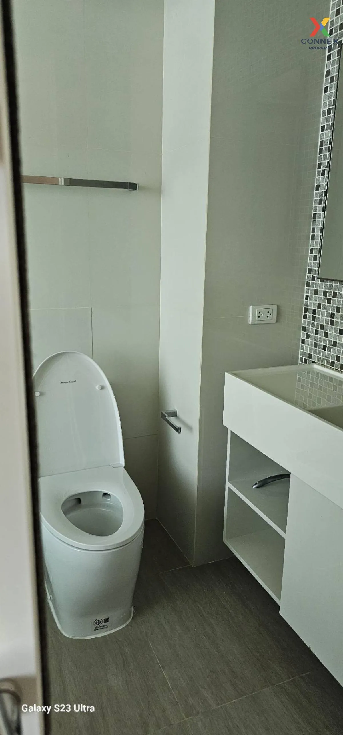 FOR RENT condo , The room sukhumvit 21 , BTS-Asok , Khlong Toei N