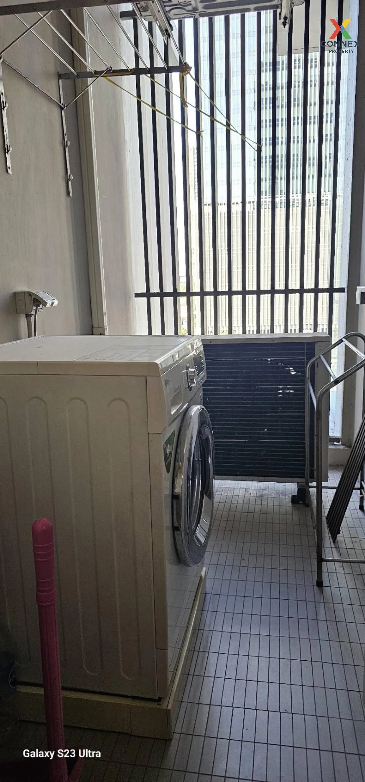 FOR RENT condo , The room sukhumvit 21 , BTS-Asok , Khlong Toei N