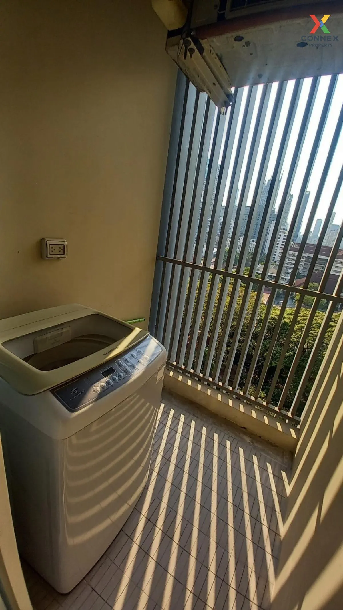 เช่าคอนโด  เดอะ รูม สุขุมวิท 21 BTS-อโศก คลองเตยเหนือ เขต วัฒนา ก