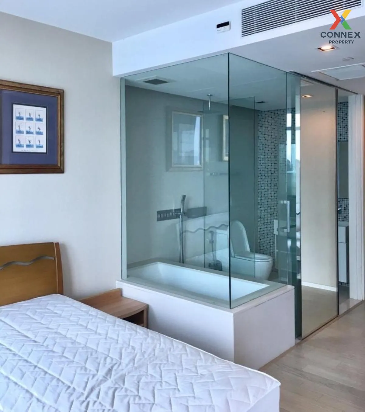 FOR RENT condo , The room sukhumvit 21 , BTS-Asok , Khlong Toei N 2