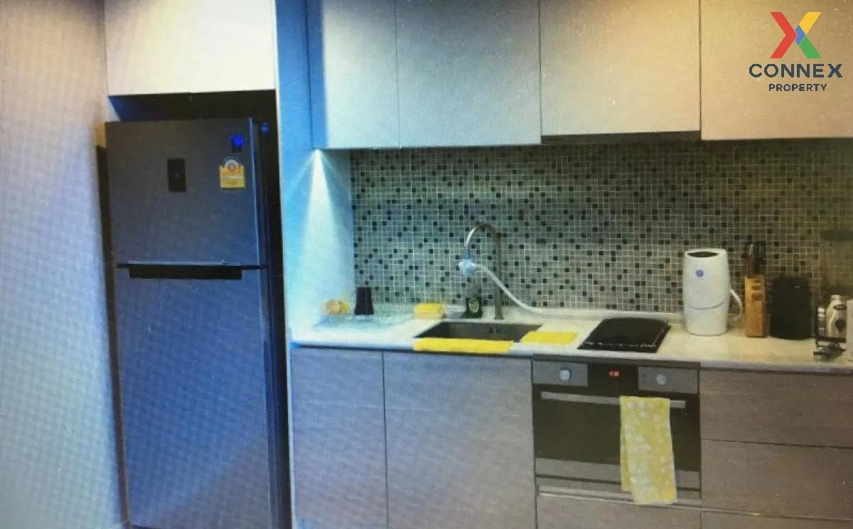 FOR RENT condo , The room sukhumvit 21 , BTS-Asok , Khlong Toei N 3