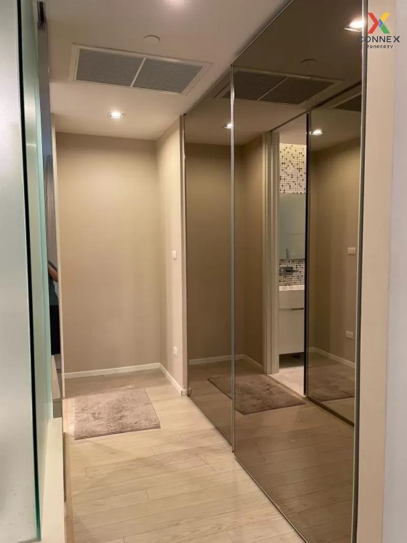 FOR RENT condo , The room sukhumvit 21 , BTS-Asok , Khlong Toei N 2