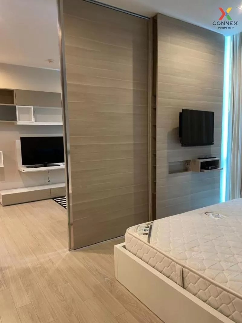 FOR RENT condo , The room sukhumvit 21 , BTS-Asok , Khlong Toei N 3