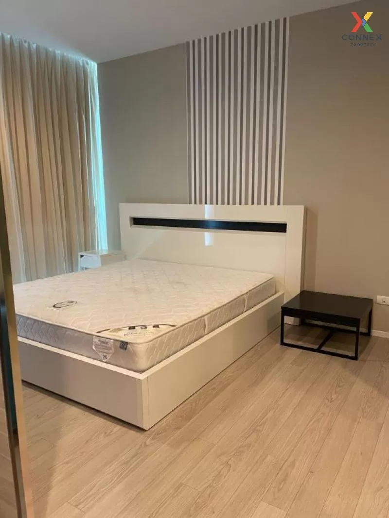 FOR RENT condo , The room sukhumvit 21 , BTS-Asok , Khlong Toei N 4