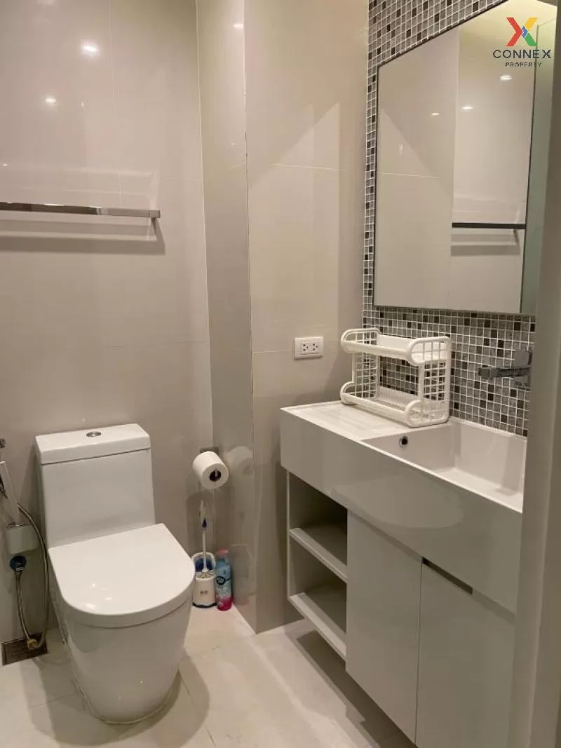 FOR RENT condo , The room sukhumvit 21 , BTS-Asok , Khlong Toei N