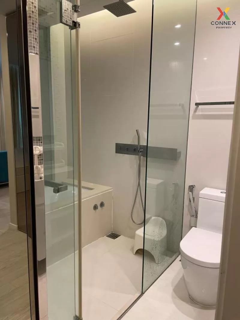 FOR RENT condo , The room sukhumvit 21 , BTS-Asok , Khlong Toei N