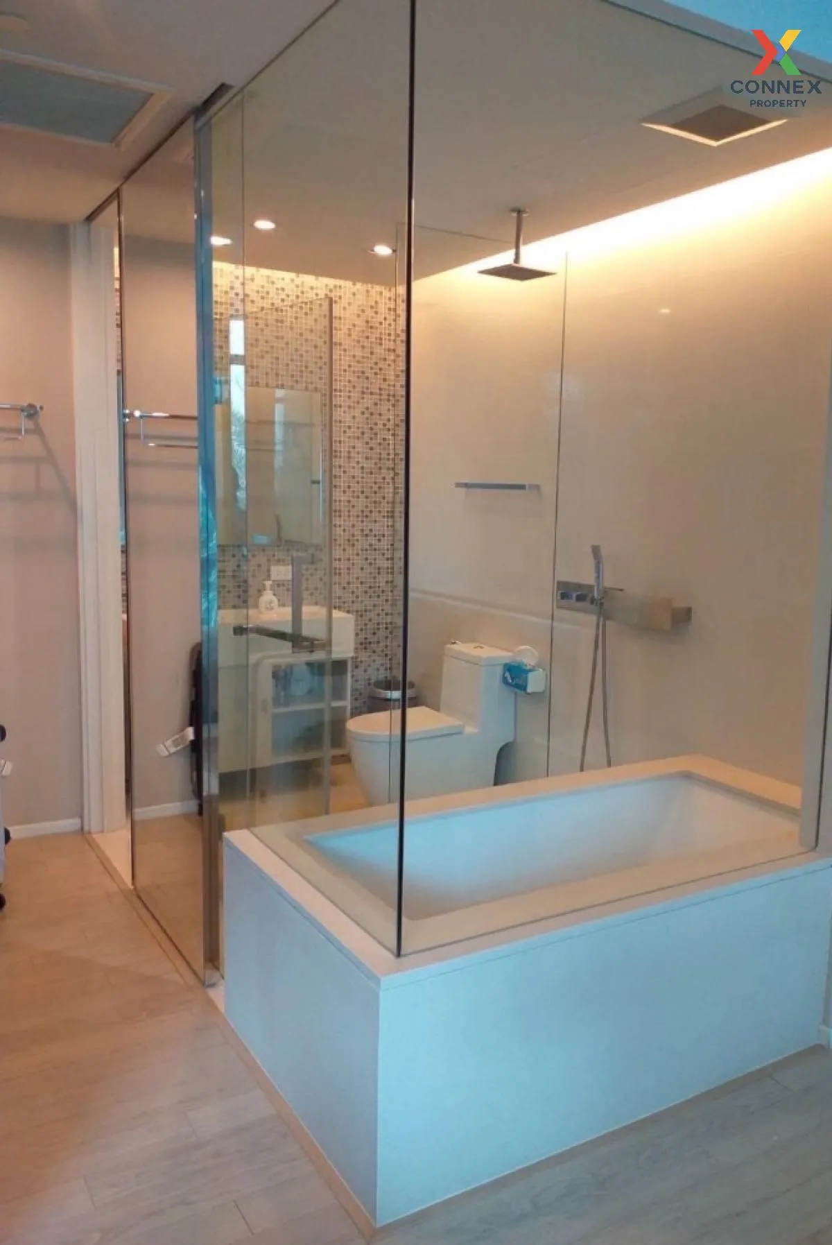 FOR SALE condo , The room sukhumvit 21 , BTS-Asok , Khlong Toei N