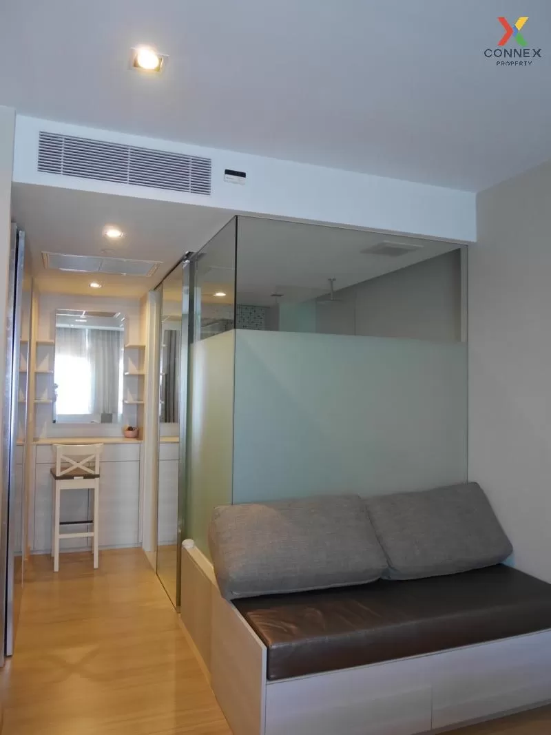 FOR RENT condo , The room sukhumvit 21 , BTS-Asok , Khlong Toei N 2