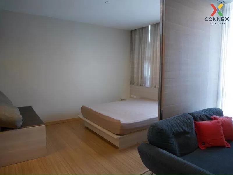 FOR RENT condo , The room sukhumvit 21 , BTS-Asok , Khlong Toei N 3