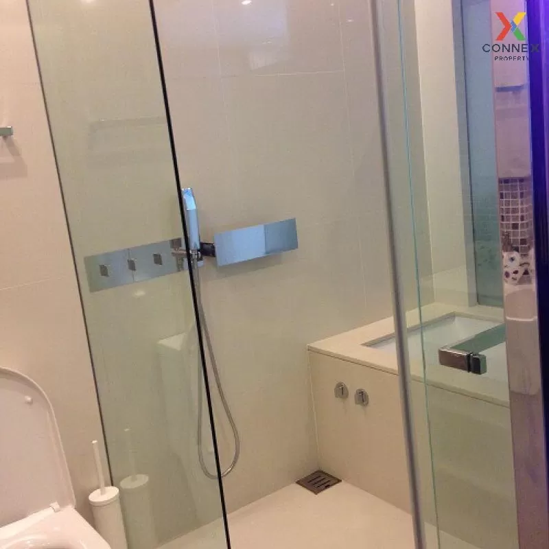 FOR RENT condo , The room sukhumvit 21 , BTS-Asok , Khlong Toei N