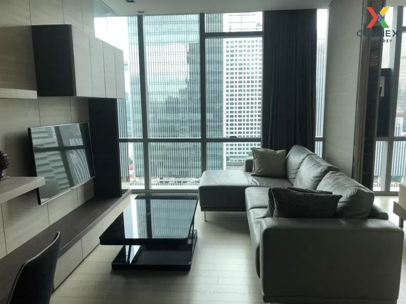 FOR RENT condo , The room sukhumvit 21 , BTS-Asok , Khlong Toei N 1