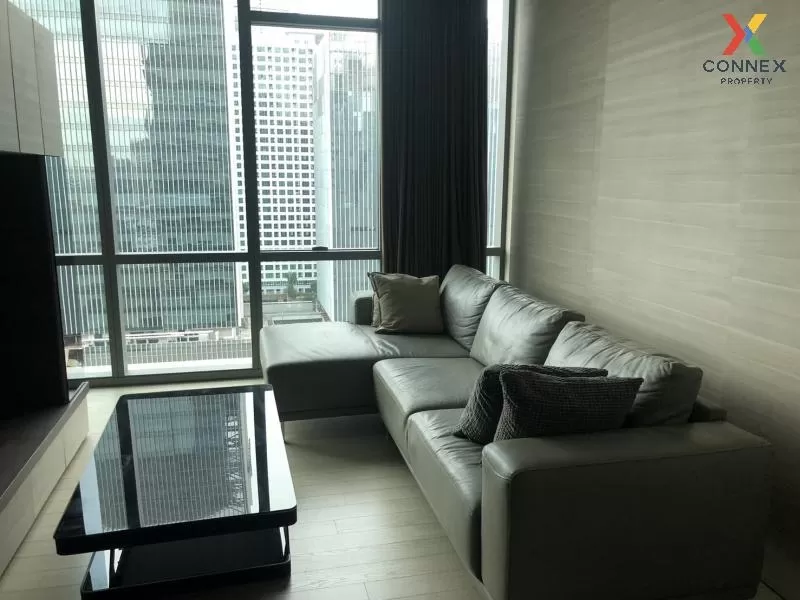 FOR RENT condo , The room sukhumvit 21 , BTS-Asok , Khlong Toei N 2