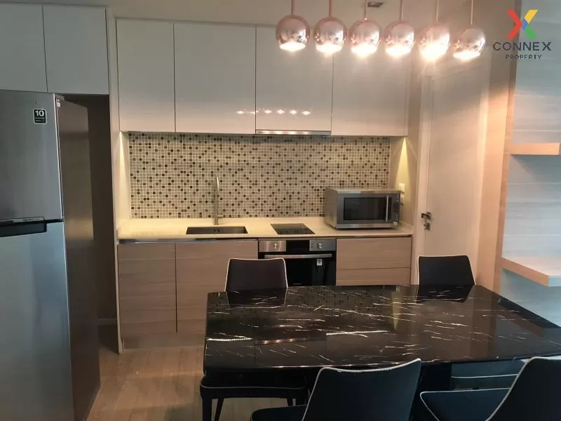FOR RENT condo , The room sukhumvit 21 , BTS-Asok , Khlong Toei N 3