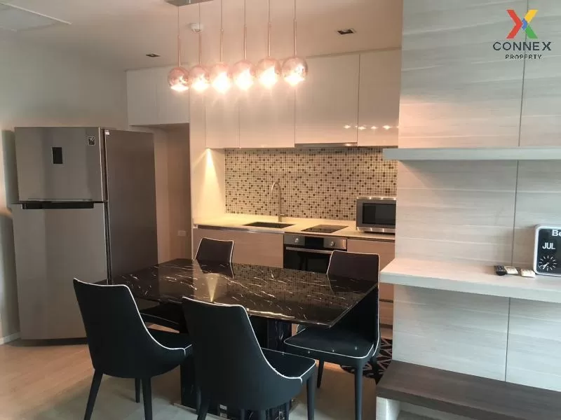 FOR RENT condo , The room sukhumvit 21 , BTS-Asok , Khlong Toei N 4