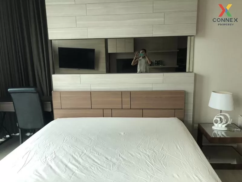 FOR RENT condo , The room sukhumvit 21 , BTS-Asok , Khlong Toei N