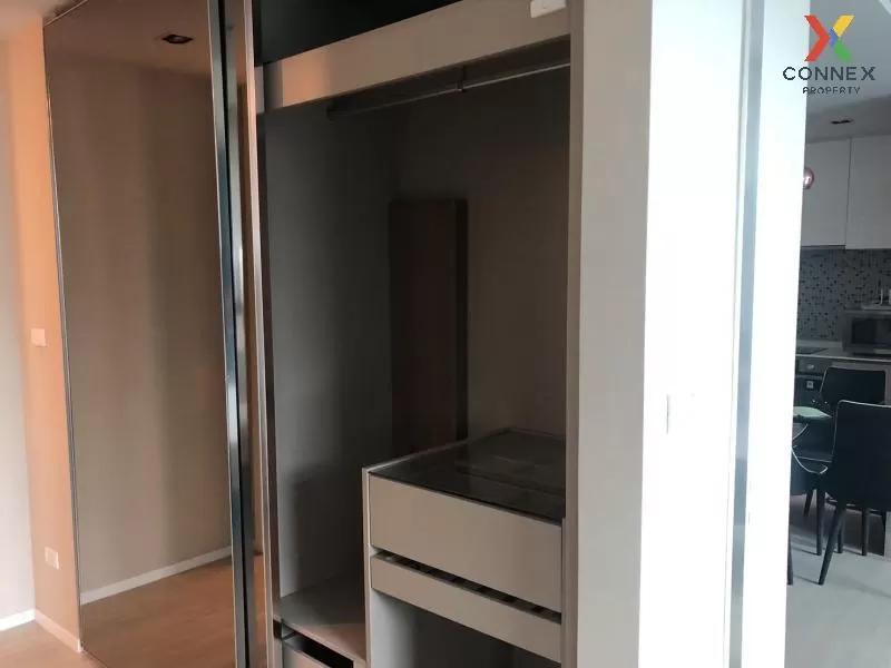 FOR RENT condo , The room sukhumvit 21 , BTS-Asok , Khlong Toei N