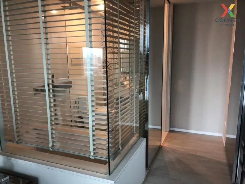 FOR RENT condo , The room sukhumvit 21 , BTS-Asok , Khlong Toei N