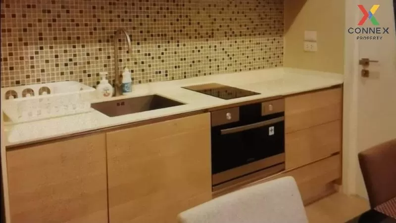 FOR RENT condo , The room sukhumvit 21 , BTS-Asok , Khlong Toei N 2