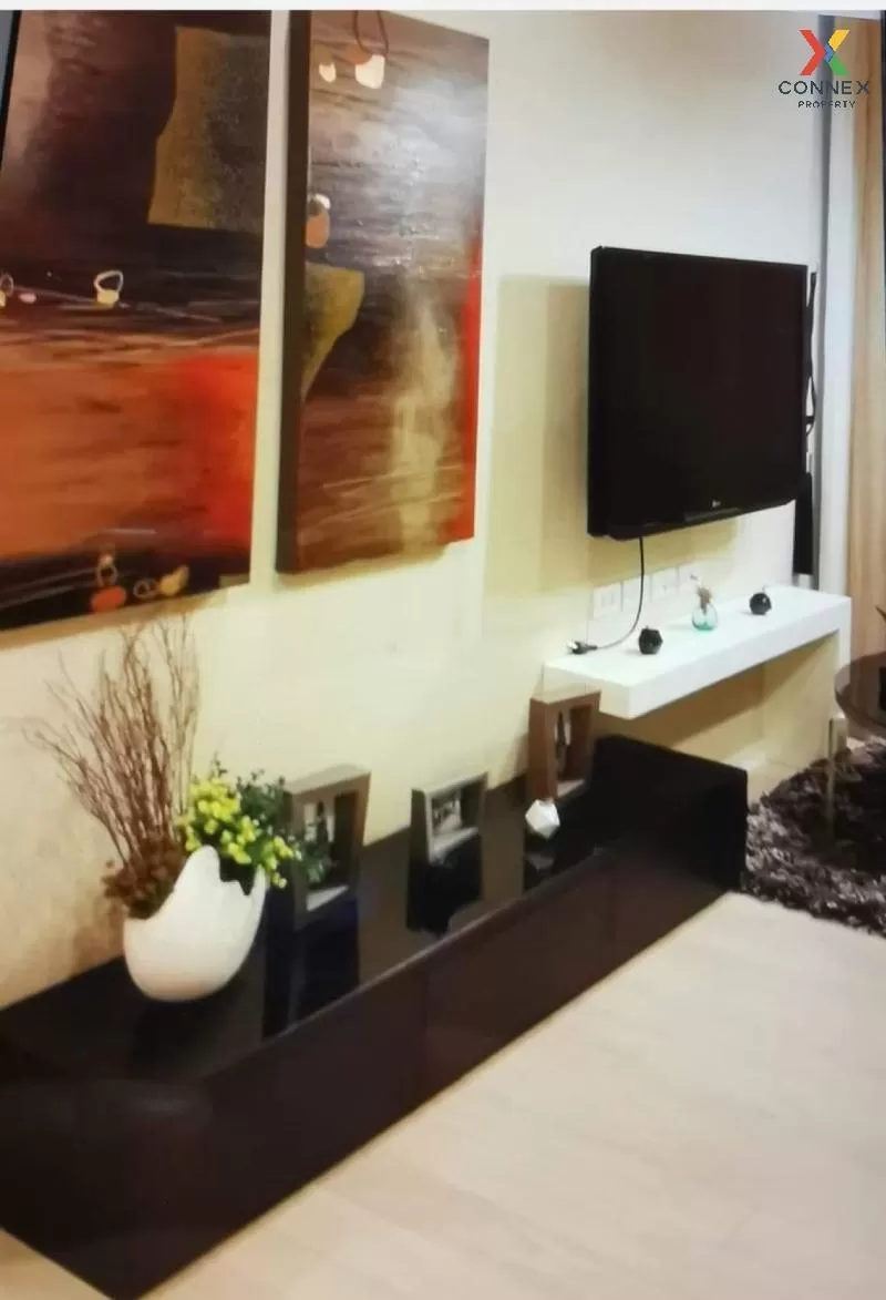 FOR RENT condo , The room sukhumvit 21 , BTS-Asok , Khlong Toei N 3