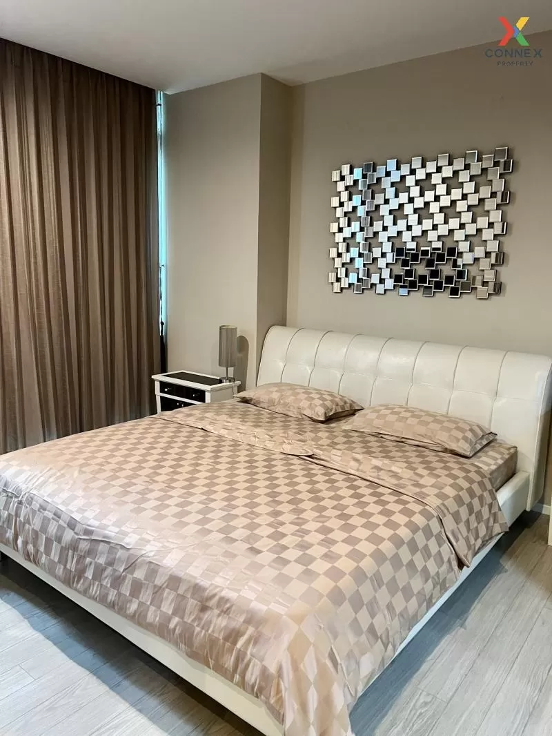 FOR RENT condo , The room sukhumvit 21 , BTS-Asok , Khlong Toei N 4