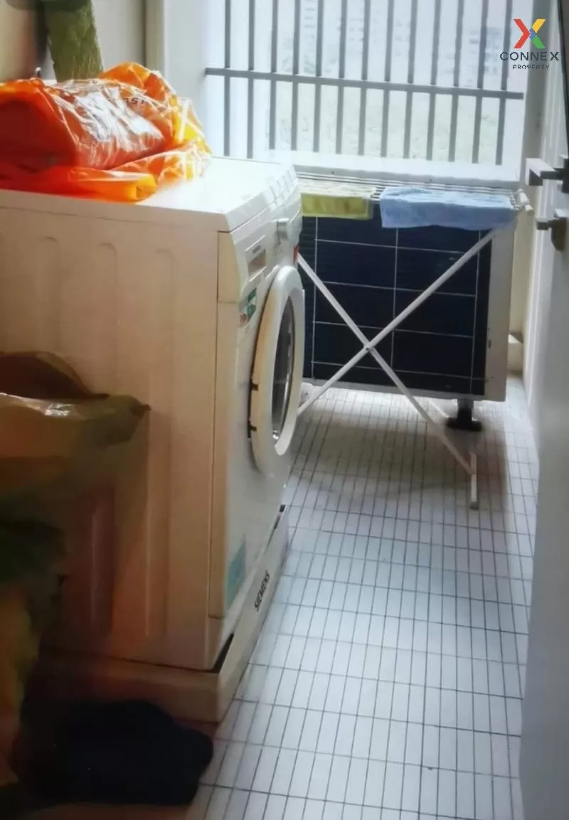 FOR RENT condo , The room sukhumvit 21 , BTS-Asok , Khlong Toei N