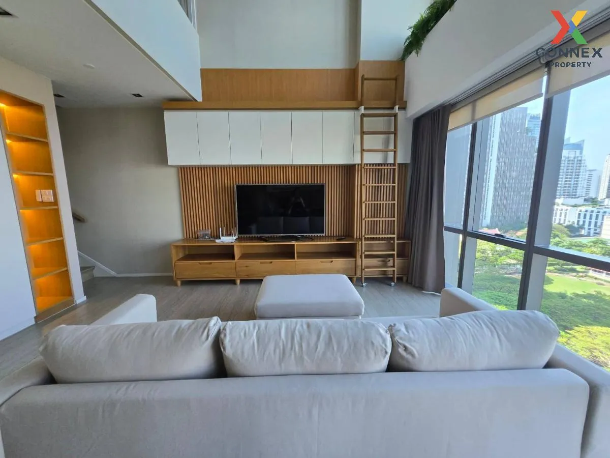 FOR RENT condo , The room sukhumvit 21 , BTS-Asok , Khlong Toei N 2