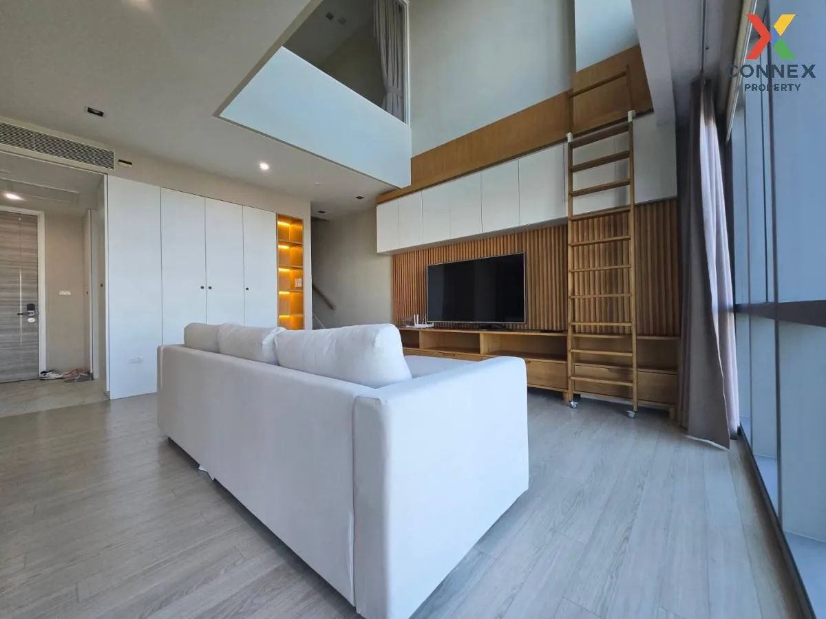 FOR RENT condo , The room sukhumvit 21 , BTS-Asok , Khlong Toei N 3
