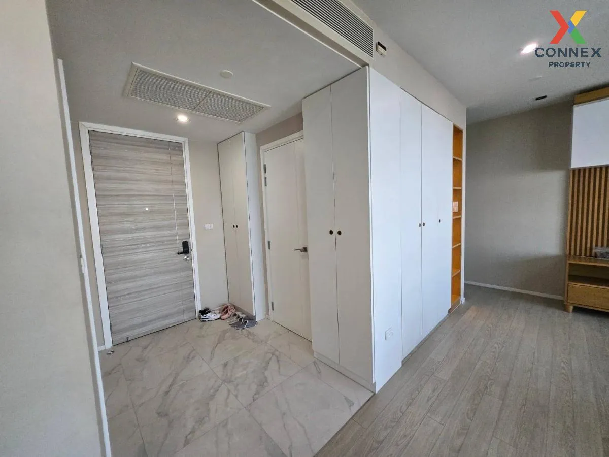 FOR RENT condo , The room sukhumvit 21 , BTS-Asok , Khlong Toei N