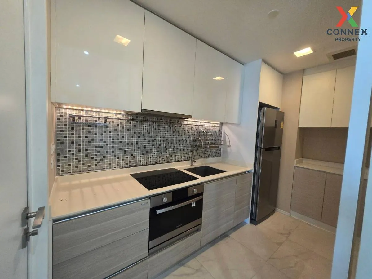 FOR RENT condo , The room sukhumvit 21 , BTS-Asok , Khlong Toei N