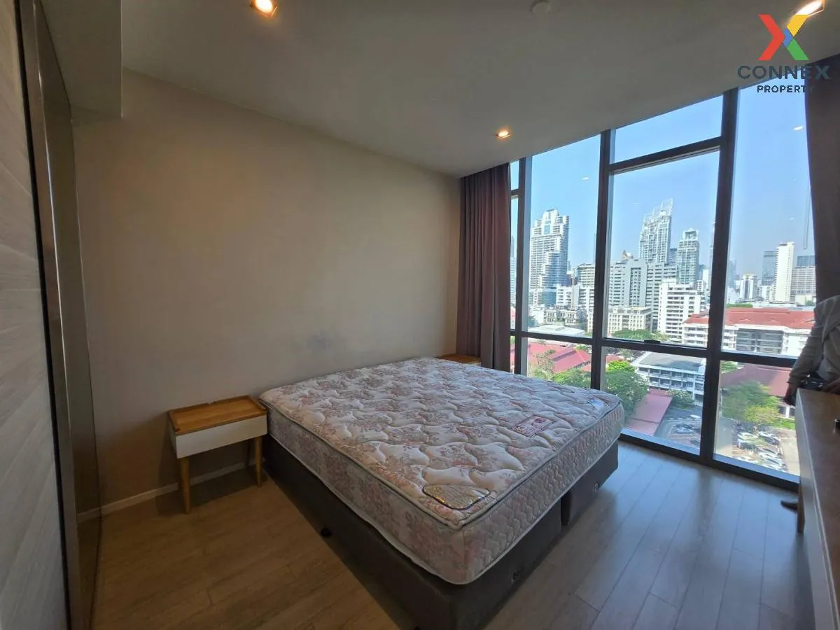 FOR RENT condo , The room sukhumvit 21 , BTS-Asok , Khlong Toei N