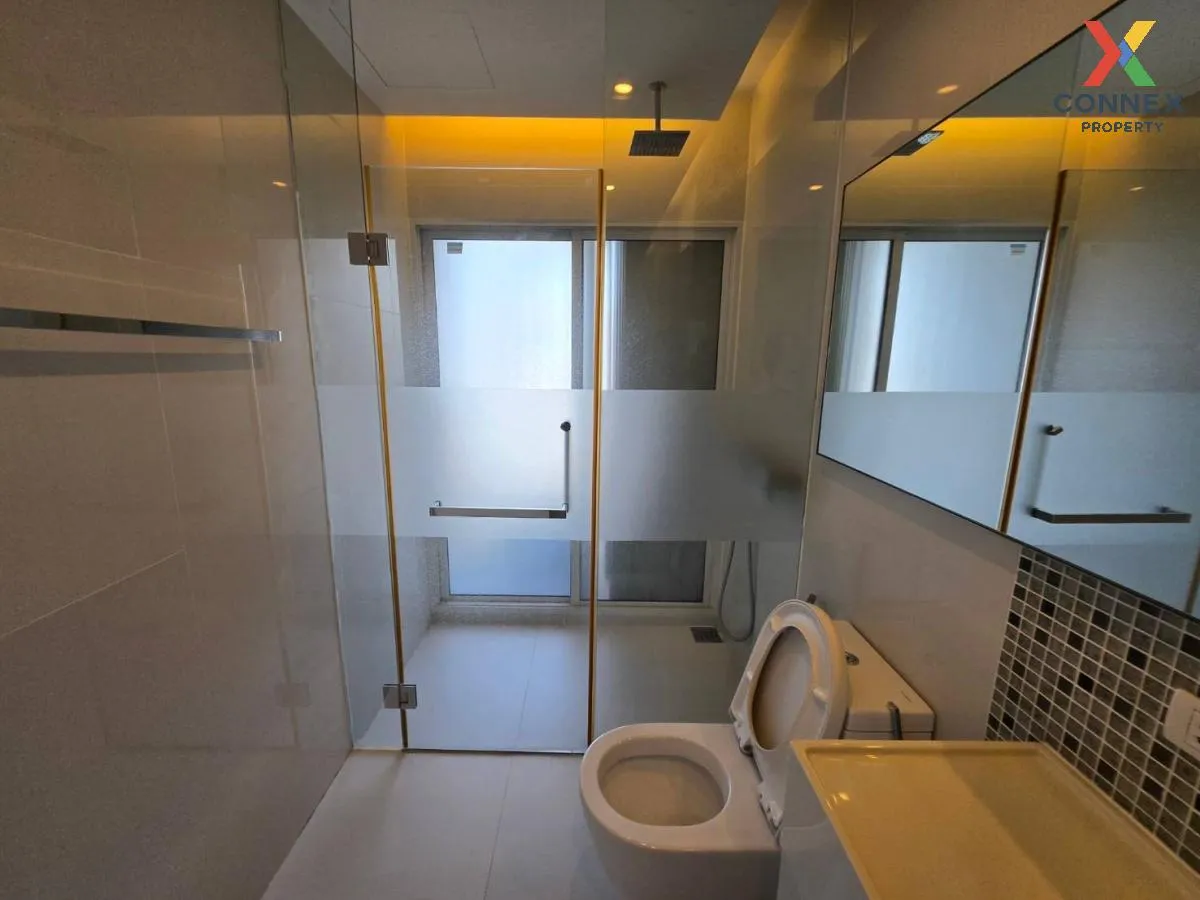 FOR RENT condo , The room sukhumvit 21 , BTS-Asok , Khlong Toei N