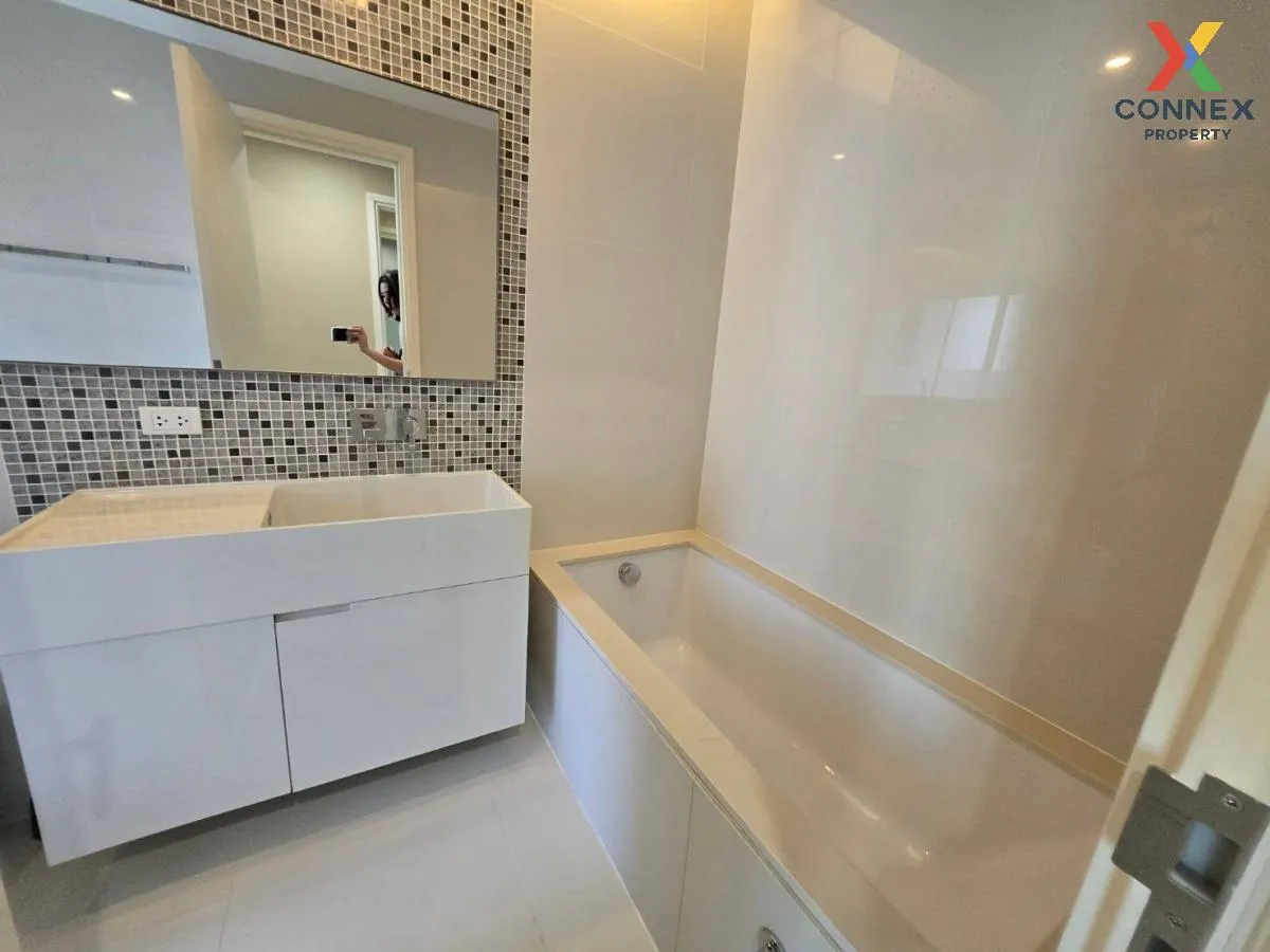 FOR RENT condo , The room sukhumvit 21 , BTS-Asok , Khlong Toei N