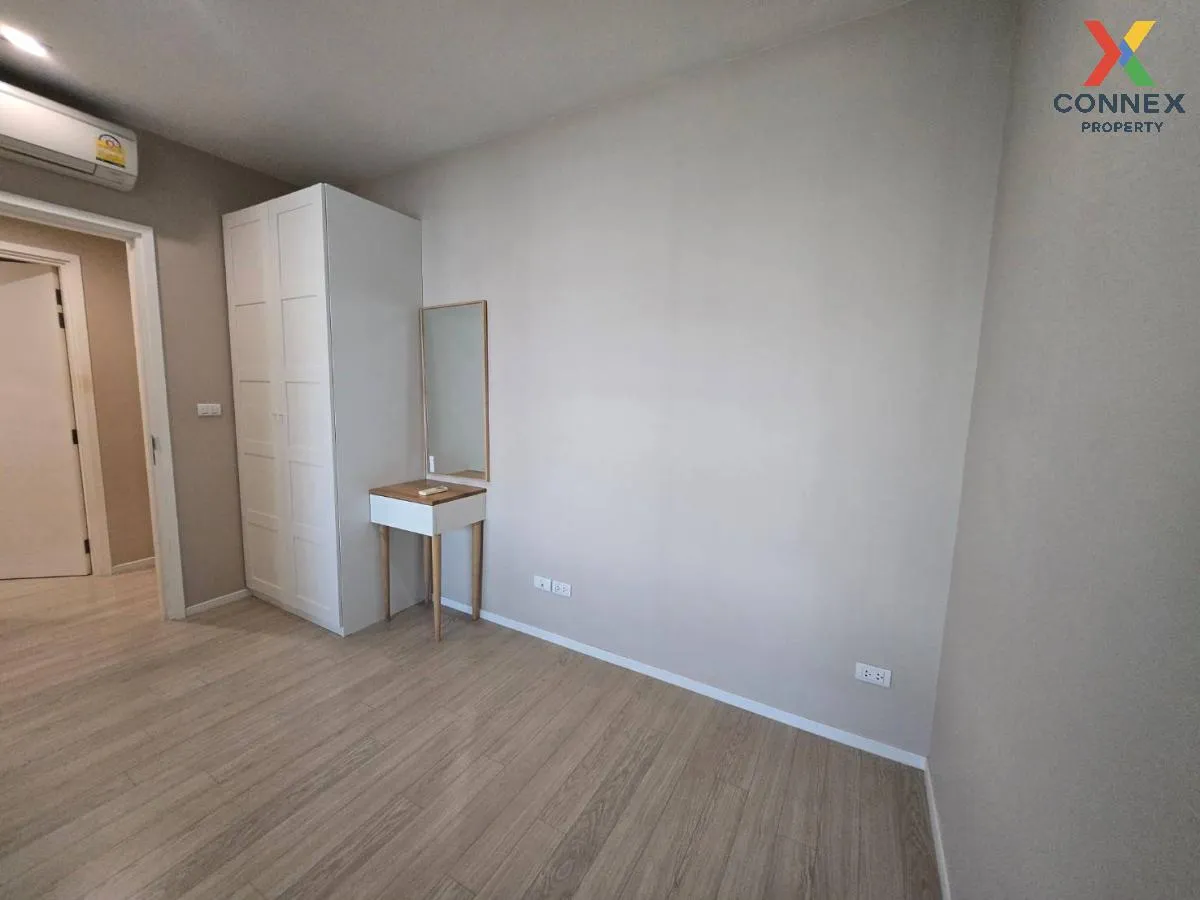 FOR RENT condo , The room sukhumvit 21 , BTS-Asok , Khlong Toei N