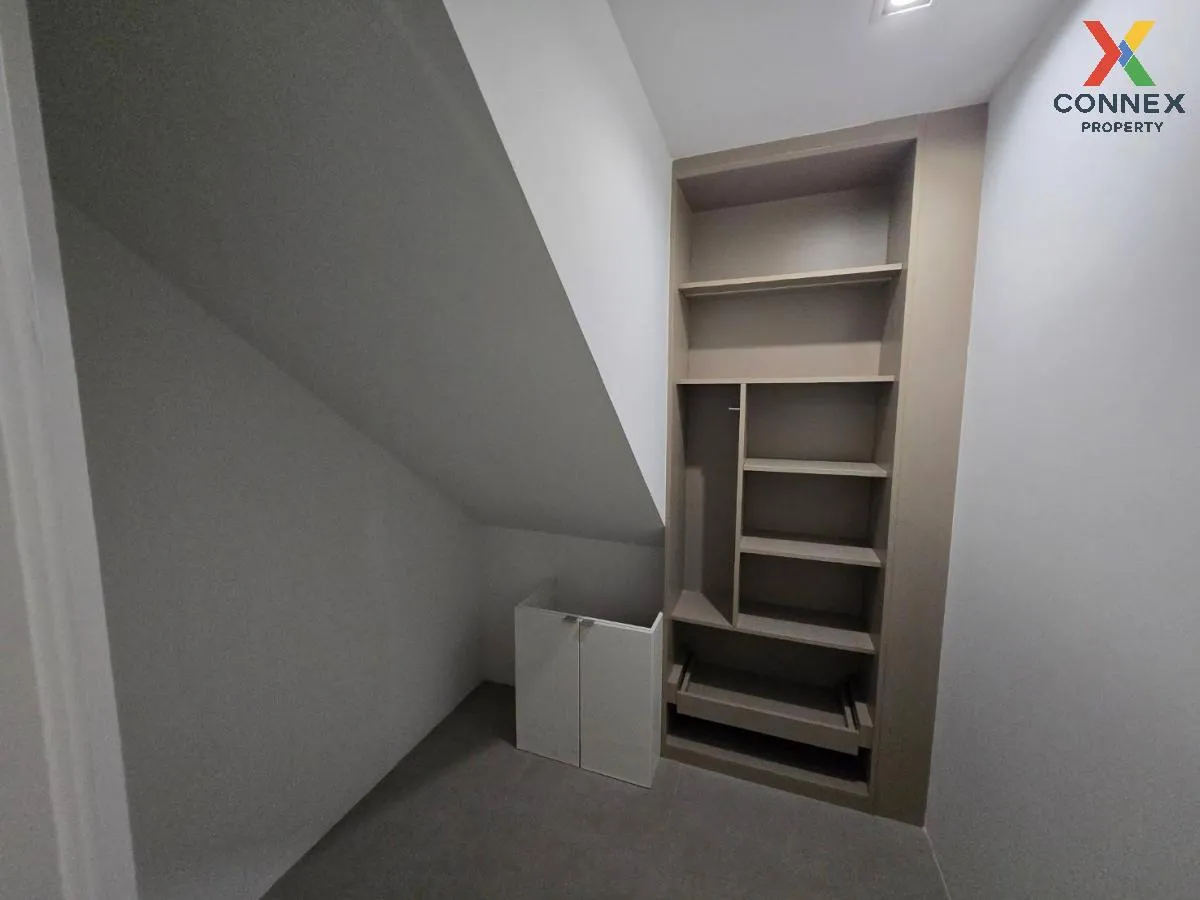 FOR RENT condo , The room sukhumvit 21 , BTS-Asok , Khlong Toei N