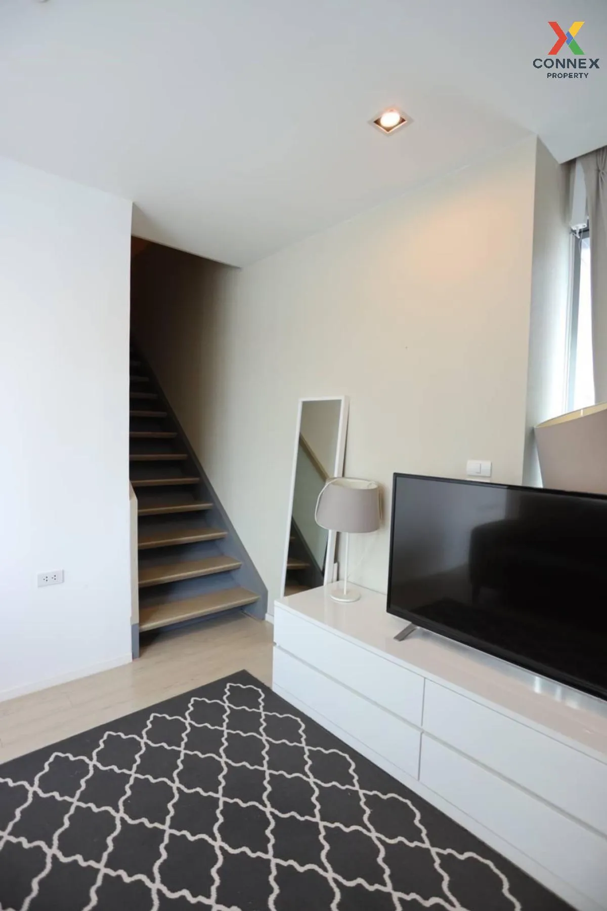 ขายคอนโด  เดอะ รูม สุขุมวิท 21 ดูเพล็กซ์ ชั้นสูง BTS-อโศก คลองเตย ขายคอนโด  เดอะ รูม สุขุมวิท 21 ดูเพล็กซ์ ชั้นสูง BTS-อโศก คลองเตย 3