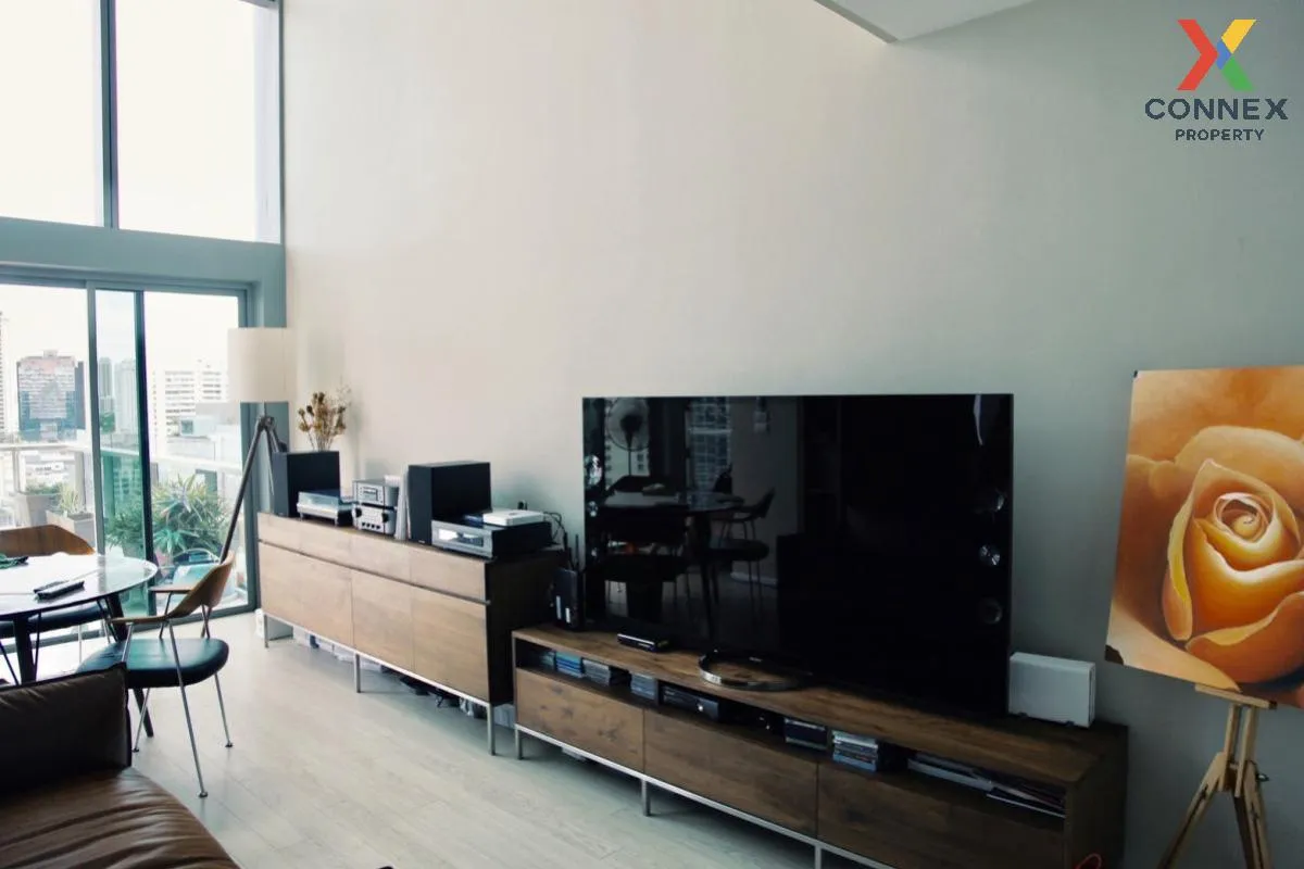 ขายคอนโด  เดอะ รูม สุขุมวิท 21 ดูเพล็กซ์ BTS-อโศก คลองเตยเหนือ เข ขายคอนโด  เดอะ รูม สุขุมวิท 21 ดูเพล็กซ์ BTS-อโศก คลองเตยเหนือ เข 2