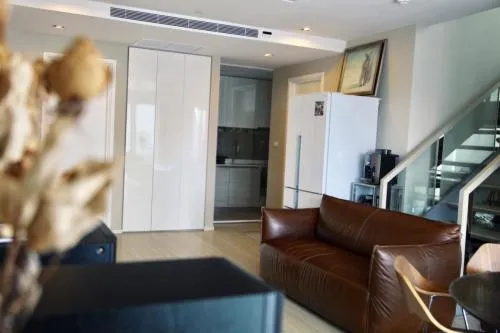 ขายคอนโด  เดอะ รูม สุขุมวิท 21 ดูเพล็กซ์ BTS-อโศก คลองเตยเหนือ เขต วัฒนา กรุงเทพ CX-23443 ขายคอนโด  เดอะ รูม สุขุมวิท 21 ดูเพล็กซ์ BTS-อโศก คลองเตยเหนือ เขต วัฒนา กรุงเทพ CX-23443