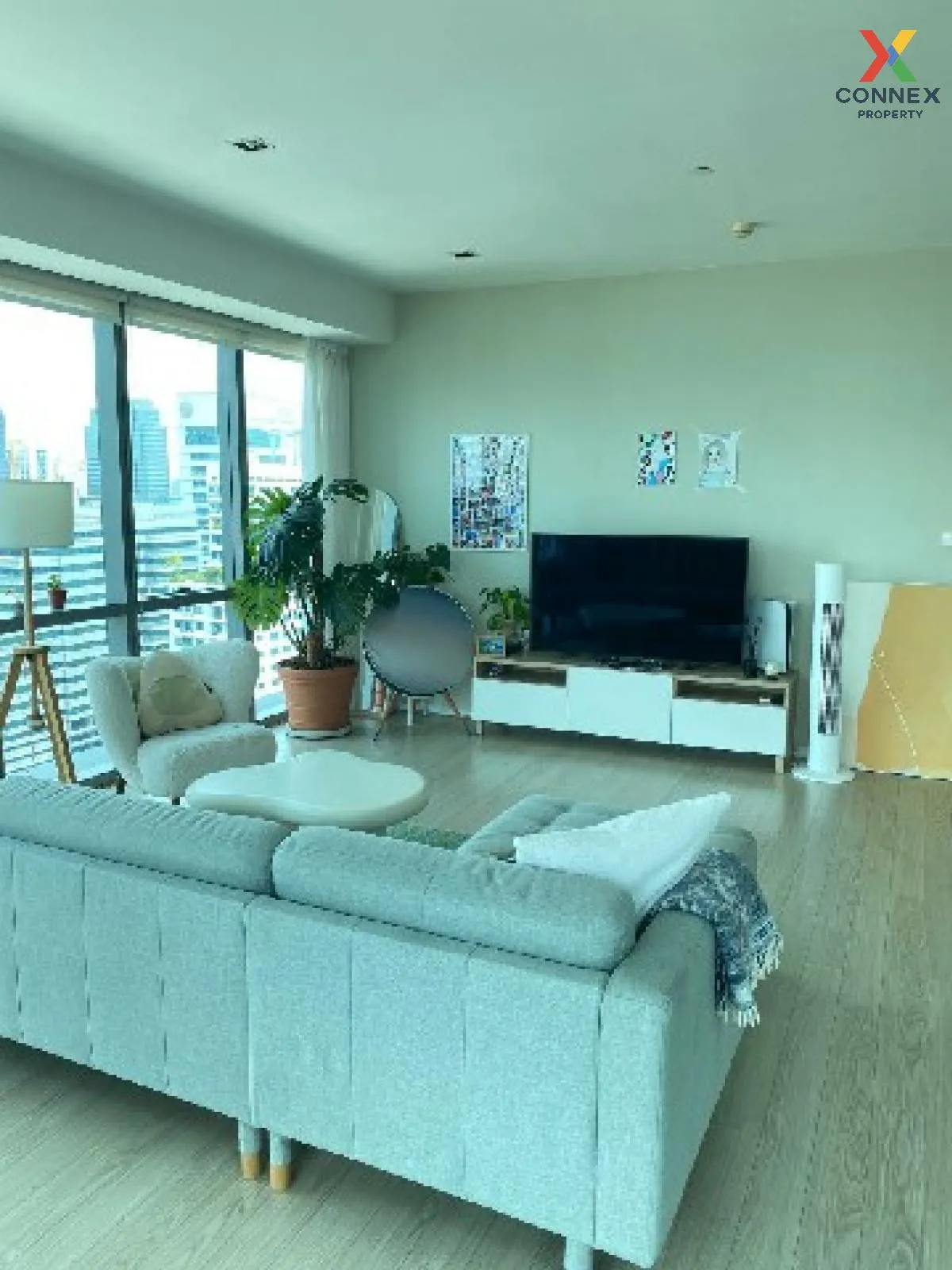 For Rent Condo , The room sukhumvit 21 , BTS-Asok , Khlong Toei N 2