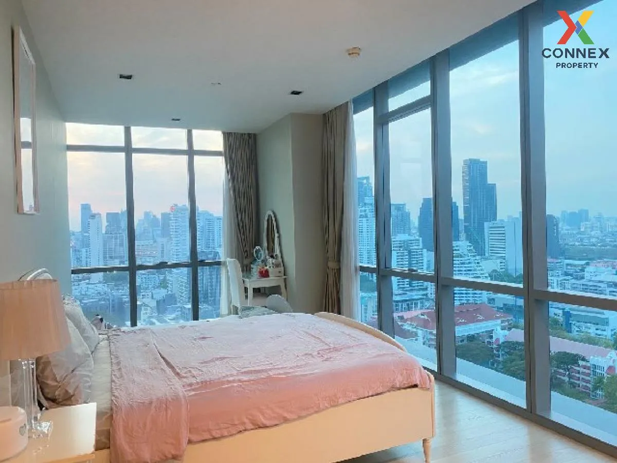 For Rent Condo , The room sukhumvit 21 , BTS-Asok , Khlong Toei N 4