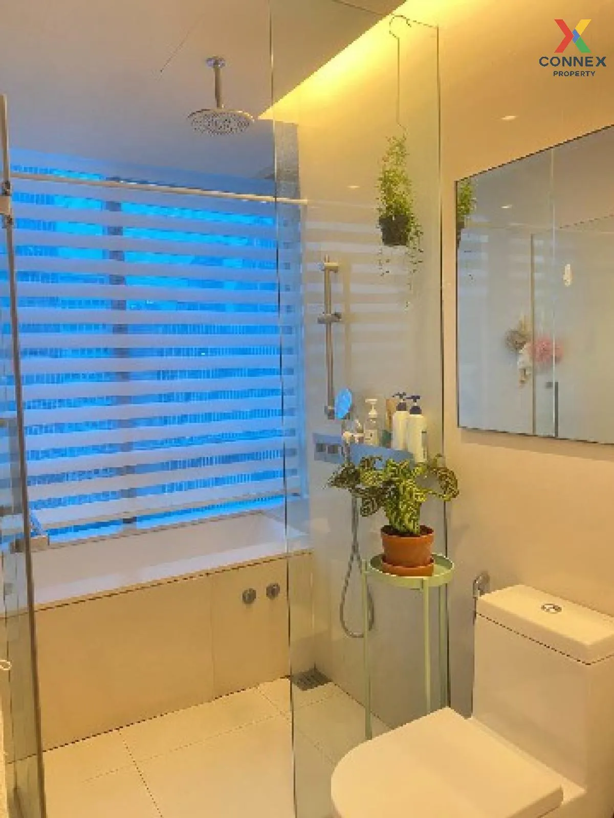 For Rent Condo , The room sukhumvit 21 , BTS-Asok , Khlong Toei N