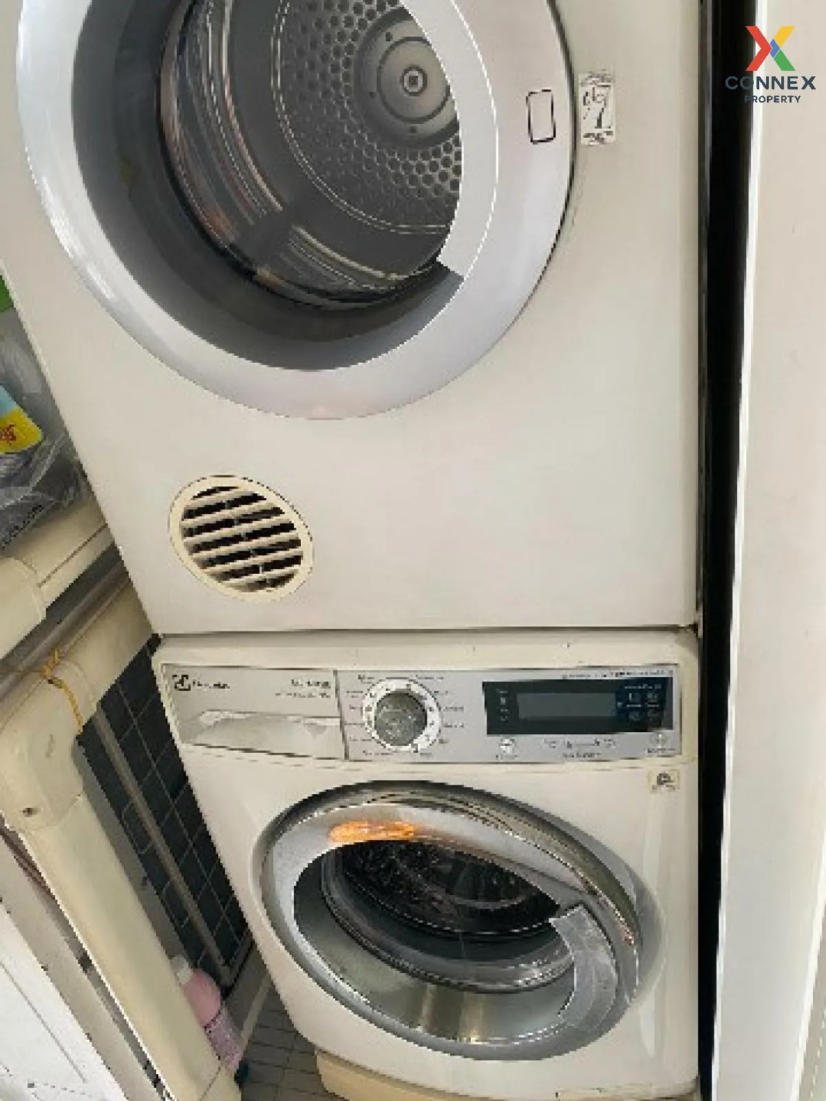 For Rent Condo , The room sukhumvit 21 , BTS-Asok , Khlong Toei N