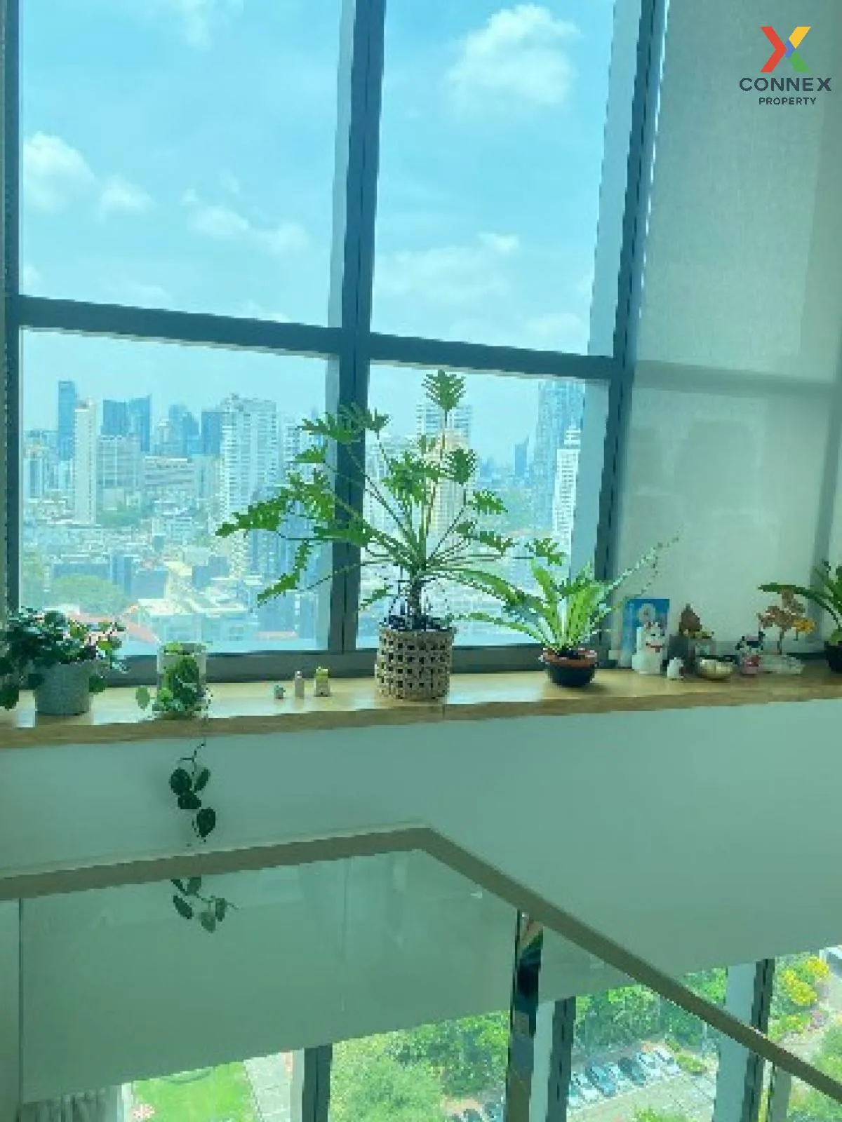 For Rent Condo , The room sukhumvit 21 , BTS-Asok , Khlong Toei N