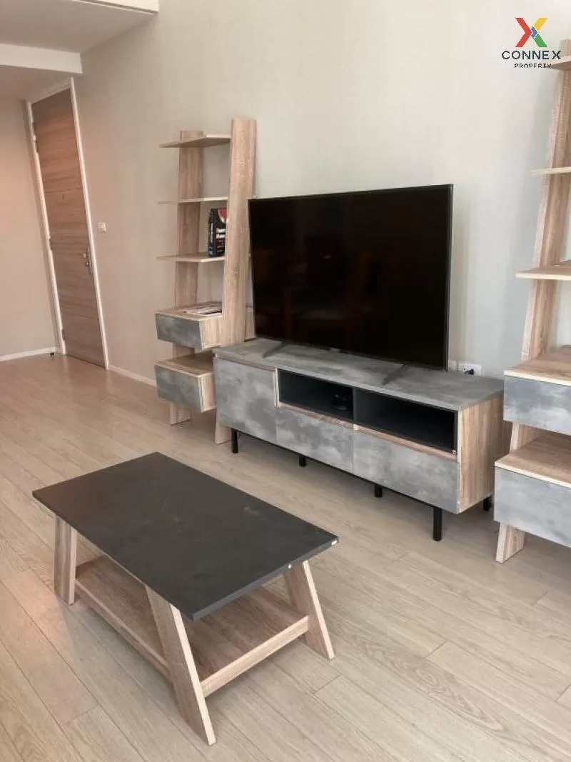 FOR RENT condo , The room sukhumvit 21 , BTS-Asok , Khlong Toei N 3