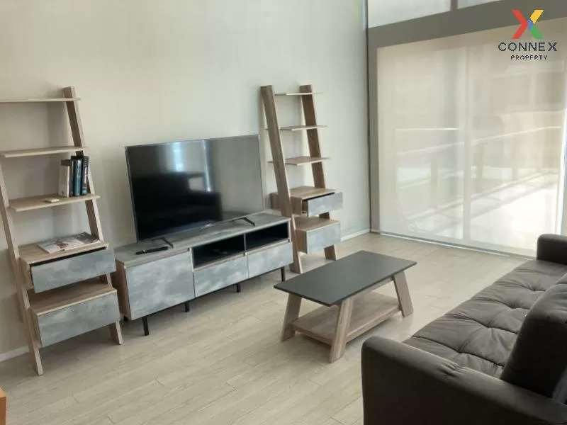 FOR RENT condo , The room sukhumvit 21 , BTS-Asok , Khlong Toei N 4