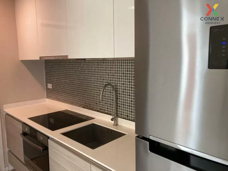 เช่าคอนโด  เดอะ รูม สุขุมวิท 21 BTS-อโศก คลองเตยเหนือ เขต วัฒนา ก