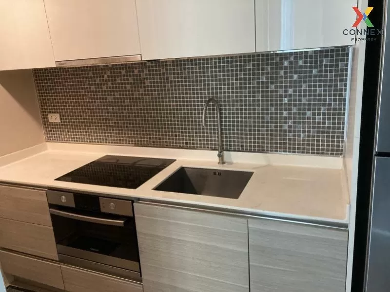 เช่าคอนโด  เดอะ รูม สุขุมวิท 21 BTS-อโศก คลองเตยเหนือ เขต วัฒนา ก