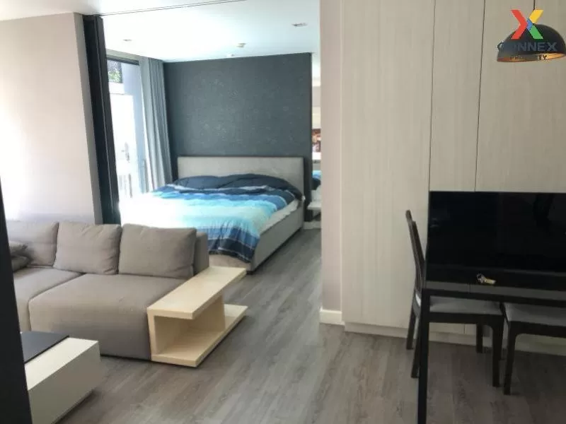 FOR RENT condo , The Room Sukhumvit 40 , BTS-Thong Lo , Phra Khan 2