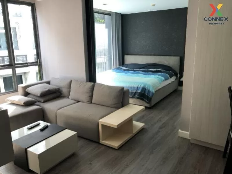 FOR RENT condo , The Room Sukhumvit 40 , BTS-Thong Lo , Phra Khan 3